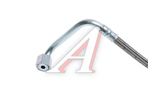 Трубка DONGFENG GX подачи масла на турбонагнетатель MOVELEX C5547724-MX, C5547724