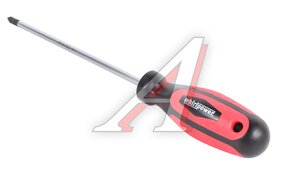 Отвертка крестовая PH1х150мм WHIRLPOWER 273011150