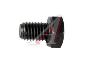 Болт М8х1.25х12 (10.9) полная резьба DIN933