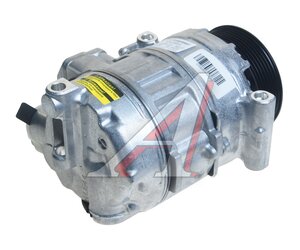 Компрессор MERCEDES GL (X164) (06-) кондиционера KRAUF KCN1366YU