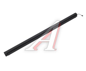 Шторка солнцезащитная SHACMAN X5000 правая OE DZ14251650062