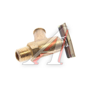 Кран ГАЗ-3307,МАЗ радиатора сливной G-PART (ОАО ГАЗ) Г-21Ю-1305010-А, 21Ю-1305010-А/ВС8-1/0021-22-1305010-010