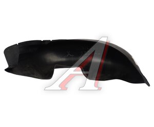 Подкрылок MITSUBISHI Lancer (02-08) задний правый NSP NSP1BD04014, MN161158
