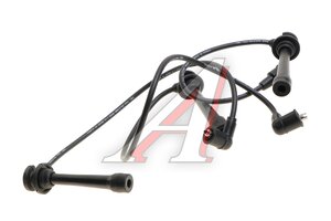 Провод высоковольтный KIA Carnival (99-05) левый комплект (3шт.) PMC PEB-E56, T237B, 0K558-18-140B