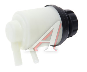Бачок ГУРа HYUNDAI Solaris (10-) KIA Rio (11-) MOTORHERZ HPP1271EBK, 57150-0U000