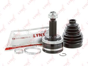 Шрус наружный LYNX CO-1861A HYUNDAI CRETA 15- CO-1861A