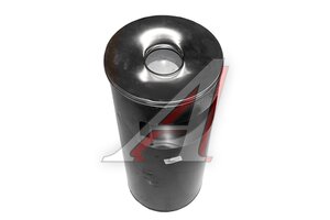 Корзина для мусора К-250Н черная К-250Н