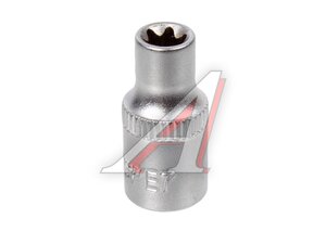 Головка торцевая 1/4" TORX E7 THORVIK S11S1307