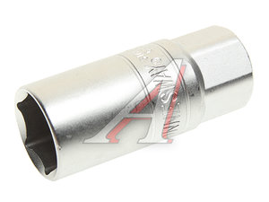 Головка свечная 1/2" 21мм JONNESWAY S17H4121