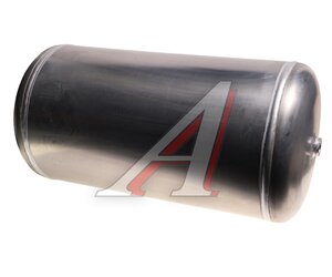 Баллон воздушный SHACMAN SHAANXI X5000 X6000 ресивер 30л MOVELEX DZ97189361058-MX, DZ97189361058
