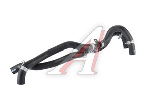 Трубка KIA Sorento (18-) радиатора масляного OE 25470-2GGB0