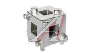 Насадка для возврата поршней суппорта 3/8" THORVIK ABPT