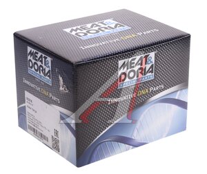 Фланец FORD Focus (04-) системы охлаждения MEAT&DORIA 93216, 1531004