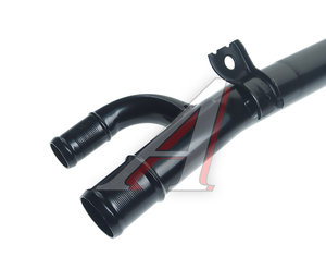 Патрубок RENAULT Logan,Kangoo (96-) системы охлаждения PATRON PH2344, 7700869985
