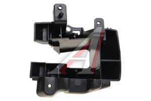 Кронштейн бампера RENAULT Logan (08-) заднего левый TYG RN43047AL