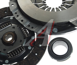 Сцепление DAEWOO Nexia (09-) (1.5 AMF) комплект KRAFTTECH W15215A, 96408517