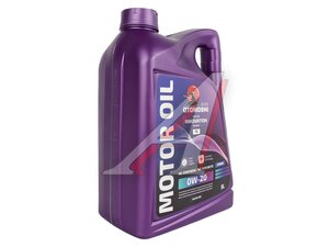 Масло моторное OTOMOSHI INNOVATION FE 0W20 5л MF218798, OTOMOSHI 0W20