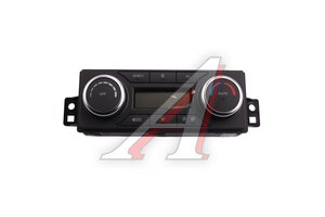 Панель DONGFENG GX управления отопителем MOVELEX 8112010-GX210-MX, 8112010-GX210