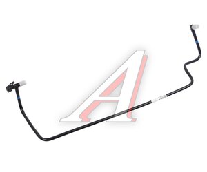Трубка тормозная JAC КАМАЗ Компас OE 3506970LE795