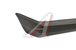 Бампер ВАЗ-2108 задний КАМПЛАСТ 2108-2804015