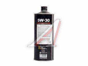 Масло моторное FQ FULLY SYNTHETIC SP/GF-6A/C3 5W30 1л 4580041494120, FQ 5W30