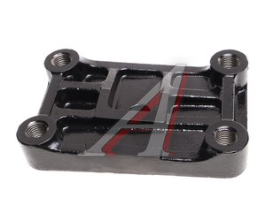 Накладка DONGFENG GX моста заднего крепежная левая OE 2935103-H04A0