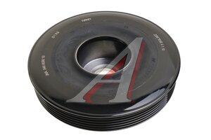 Шкив RENAULT Logan коленвала INA 544009010, 123033245R
