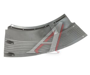 Подкрылок FAW J6 передний левый OE 5103161-B35/A, 5103161B35A