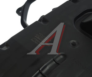 Фильтр масляный АКПП VW Touareg AUDI Q7 (с прокладкой) JS ASAKASHI JT33003K, 0C8325435