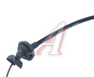 Трос сцепления VW Passat (1.6/1.8/1.9) STELLOX 2998403SX, 3074003324, 357721335E