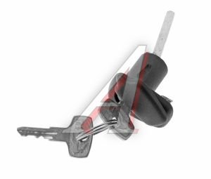 Личинка ГАЗ-2705 замка двери салона в сборе АВТОПРОМАГРЕГАТ 2705-6425080, 2705-6425080/2705-00-6425080-000