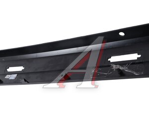 Козырек SHACMAN SHAANXI X6000 солнцезащитный OE DZ16251880012