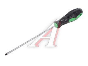 Отвертка ИП Cr-V, прямой шлиц 4х150мм 25 273500306