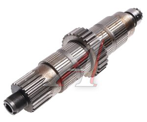 Вал SHACMAN SHAANXI первичный РК ZQC2000-57K OE 3086000699