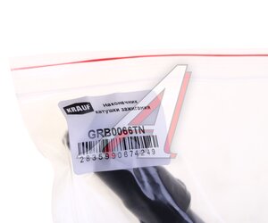 Наконечник MITSUBISHI Galant (96-06) катушки зажигания KRAUF GRB0066TN, 1832A019