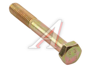 Болт М8х1.25х60 SHACMAN SHAANXI дв.WP10 крышки головки блока OE 90003800466