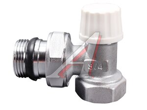 Вентиль настроеч УГЛ. НИЖ. 3/4" ViEiR VR285 VR285