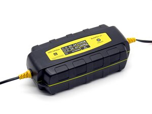 Устройство зарядное 12V 2-6A 220V (автомат) Вымпел 21 ОРИОН W-21