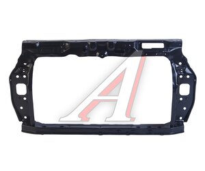 Панель KIA Rio (11-) крепления радиатора NSP NSP02641014Y000, 64101-4Y001