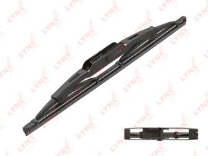 Щетка стеклоочист.LYNX LR26F 260мм зад LR26F