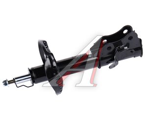 Амортизатор HONDA Civic 5D (06-) передний правый газовый MANDO MSS016147, 339722, 51605-SMG-E01/51605-SMJ-E05