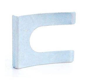 Скоба TOYOTA фиксирующая шлангов тормозных OE 90468-08035