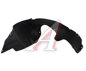 Подкрылок KIA Cerato (13-) передний левый NSP NSP1BD04039, 86811-A7000