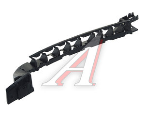Кронштейн бампера SKODA Octavia A7 (13-) заднего правый NSP NSP085E5807864, 5E5807864