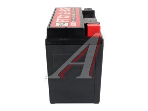 Аккумулятор FQ MOTO AGM 10А/ч 6СТ10 FTX12-BS