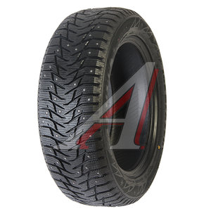 Покрышка SAILUN Ice Blazer WST3 шип. 205/55R16, 3220005655