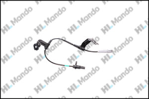 Датчик АБС HYUNDAI Genesis GV80 (19-) (4WD,ECS) колеса переднего правого MANDO MBA010323, 58940-T6600