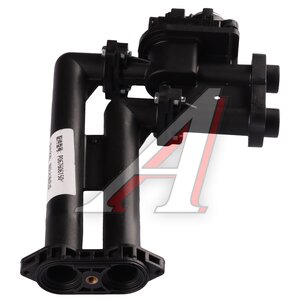 Кран DONGFENG GX отопителя OE P067606150