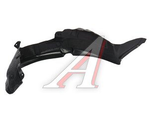 Подкрылок HYUNDAI Solaris (10-) передний левый BSG BSG40923024, 86811-1R000