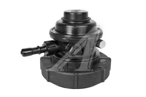 Крышка ГАЗ-3302 дв.CUMMINS ISF 2.8 топливного сепаратора OE 396968000